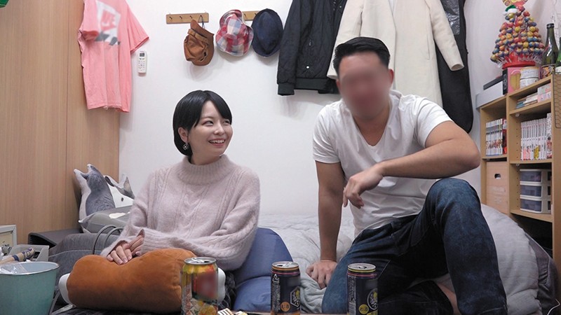 『高画質』 ナンパ連れ込みSEX隠し撮り・そのまま勝手にAV発売。する...