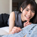 『高画質』 【VR】休日に彼女と。笑顔でのんびり見つめ合いセックス。東條なつ ＜動画＞