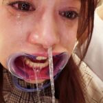 『高画質』 喉マ●コ中出し美少女調教イラマチオ 有村のぞみ ＜動画＞