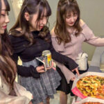 『高画質』 AV女優とAV男優 本気のリアル合コンモニタリング 尾崎えりか・末広純・流川莉央 ＜動画＞