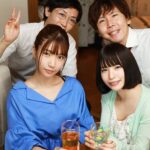 『高画質』 大阪LOVERS「私が忘れさせてあげる…」 子猫のようなやつでこざかしい程に優しくて実直で、でもセックスは感情剥き出しで…懐に飛び込んできて僕の心に棲みついてしまったんだ。 樋口みつは ＜動画＞