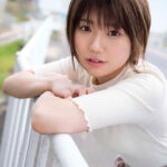 『高画質』 沖縄出身元アイドル 市川りく20才AVデビュー 裏表のない性格は南国の元気印「私、ウソはつきません！」 ＜動画＞