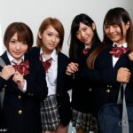 『高画質』 ラッキー中出し 思春期の妹と友達が泊まりに来て全員に告白されたから子作り ＜動画＞