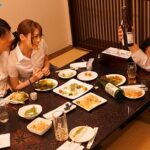 『高画質』 出張先相部屋NTR 絶倫の上司に一晩中何度もイカされた女子社員 相沢みなみ ＜動画＞