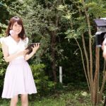 『高画質』 グラビアのオファーもあったほどの究極プロポーション！元地方局お天気キャスター 三田ゆい AVデビュー ＜動画＞