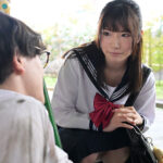 『高画質』 学生時代、いじめから僕を助けてくれた同級生とデリヘルで再会 その日から通い詰めて1日貸し切り全オプションを注文して何度も何度も中出しをしてしまった。 三浜唯 ＜動画＞