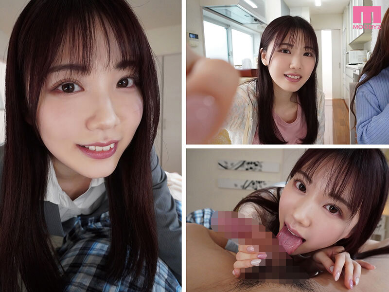 『高画質』 幼馴染と結婚したら…小さい頃からずっと知ってる澪（義妹）に...