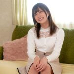 『高画質』 新人*19歳こう見えてリケジョ現役女子大生AVデビュー！！ 奏音かのん ＜動画＞