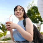 『高画質』 週5通いで超美肌！ととのいまくる汗かきサウナー女子大生AVデビュー 高瀬りな ＜動画＞