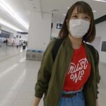 『高画質』 新人19歳超やんちゃな博多っ娘♪性格は中●生並みに無邪気なのにチ○ポがバカになる程高速杭打ち騎乗位が上手すぎて緊急上京即AVデビュー 松井さあや ＜動画＞