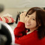 『高画質』 新人 20歳の第一歩。今しかできないこと、始めてみたい。門限23時の現役女子大生 好奇心の暴走でAV debut 清水あんな ＜動画＞