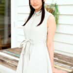 『高画質』 新人 実家暮らし門限21時の箱入り娘 処女美少女AVデビュー 真白初音 ＜動画＞