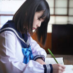 『高画質』 あの日からずっと…。 緊縛調教中出しされる制服美少女 横宮七海 ＜動画＞