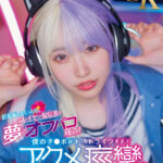 『高画質』 【VR】【8K】お布施しまくったら人気レイヤー配信者と夢のオフパコ成立！僕のチ●ポがドストライクすぎてアクメ痙攣を繰り返す！！ 皆月ひかる ＜動画＞