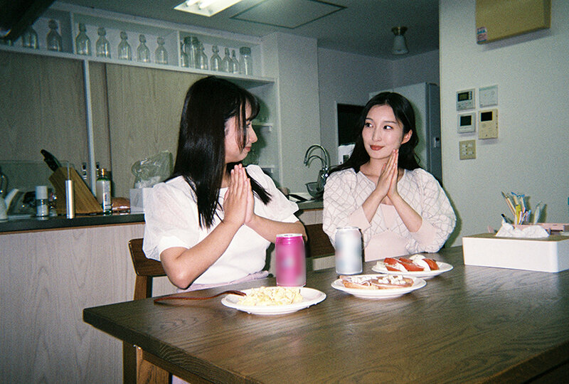 『高画質』 もしも2人が交際したら…好きが溢れる1日になりました。一緒...