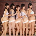 『高画質』 【VR】10穴アナル中出しFUCK ＜動画＞