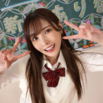 『高画質』 ソープ部を新たにつくった生徒会長ありなちゃんがエッチな衣装で大奮闘！発射無制限サービス 新ありな ＜動画＞