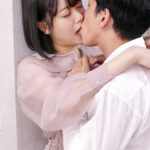 『高画質』 キス回数300回以上 絶頂ギュイン150回 膣ピク9351回 24時間体液絡ませ濃密求めあうベロキス中出しホテルデート。 彩葉ゆな ＜動画＞