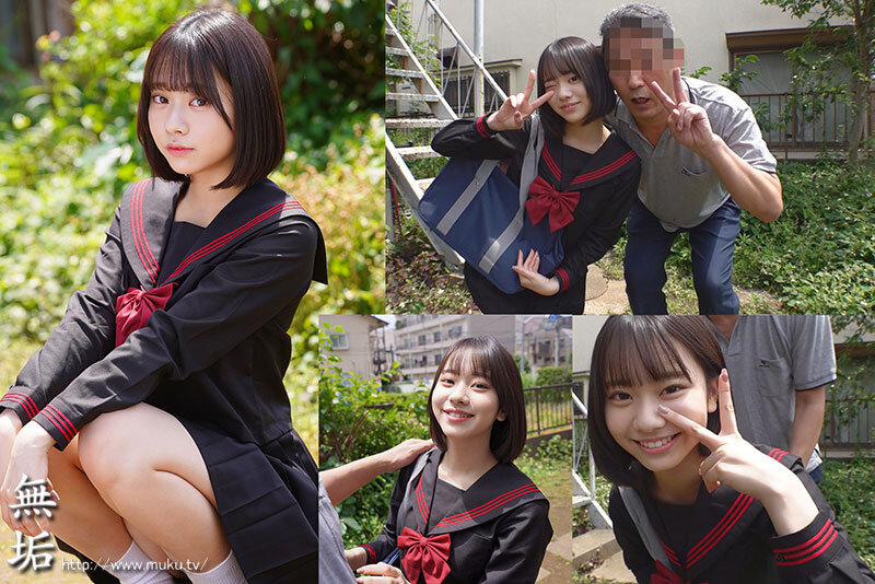 『高画質』 性欲の溢れたエロ過ぎ制服美少女が汗だくになって男を貪る絶倫...