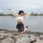 『高画質』 童貞の貴方 と 天性のモテSEX 川越にこ が2人きり、丸2日間、強制的に！相部屋お泊まり会！ ＜動画＞