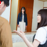 『高画質』 「生意気で男性不信…」彼女のツンデレ妹に欲情し、こっそりハメ続けた最低な僕。 坂井なるは ＜動画＞