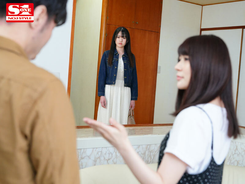 『高画質』 「生意気で男性不信…」彼女のツンデレ妹に欲情し、こっそりハ...
