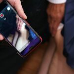 『高画質』 制服少女 強・制・連・結 満員痴●車両 架乃ゆら ＜動画＞