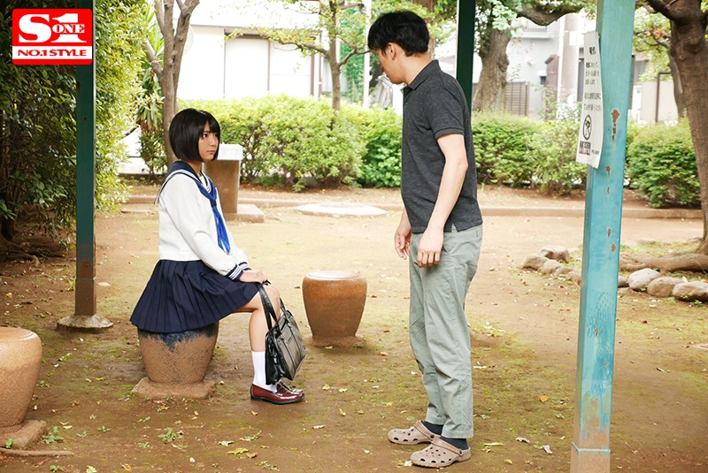 『高画質』 俺のアパートに家出少女を泊まらせ、≪レ×プから完全調教≫ま...