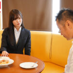 『高画質』 大嫌いな女上司がピンサロで副業！？ めちゃくちゃシャブらせて本番OK嬢にまで格下げしてヤッた話。 立場逆転の性裁！！ 坂道みる ＜動画＞