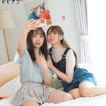 『高画質』 幼馴染のレズクンニがドストライクすぎて… はじめて彼女ができた女友達のレズSEXの練習に付き合ったら、生クンニの破壊力に耐え切れず悶絶絶頂。蕩ける舐めしゃぶりでレズ堕ちしてしまいました。 ＜動画＞