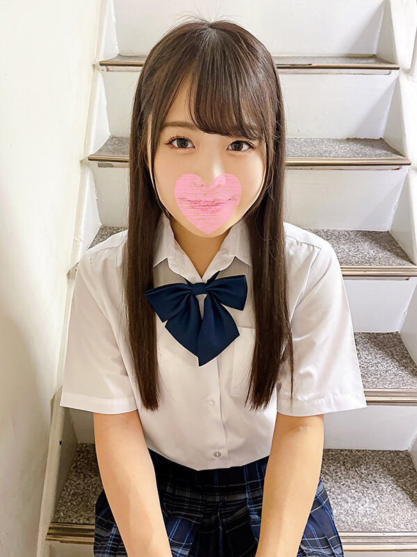 『高画質』 純情で真面目な黒髪美少女が浮気男の…超デカマラ即NTR完堕...