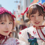 『高画質』 私たちはイカれたBABY（一度きりの特別せっくす。）愛のスキマすら唾液も体温も愛液も求めあう秘密の空間 日常を忘れ没頭する初ニューハーフ筆おろしレズデート 松本いちか 西野めぐ ＜動画＞