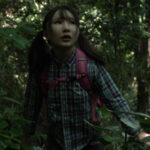 『高画質』 欲望の森 まいごの全裸少女を森で見つけて性欲が抑えられない 由良かな ＜動画＞