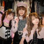 『高画質』 幼馴染2人に女の子にさせられレズられた僕 松本いちか 百瀬あすか ＜動画＞