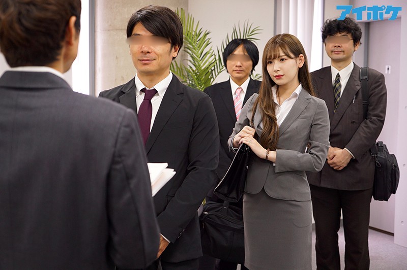 『高画質』 出張先相部屋NTR 絶倫の上司に一晩中何度も中出しされた新...