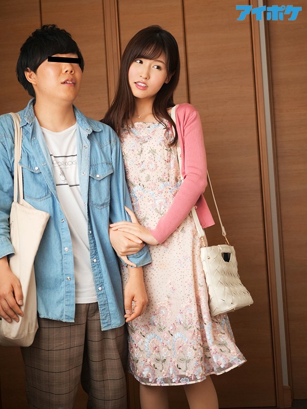 『高画質』 ドッキドキの初デート付き 桜空ももの神対応イチャラブ筆おろ...