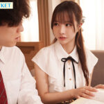 『高画質』 めちゃカワ家庭教師さき先生の接吻レクチャー個人レッスン 佐々木さき ＜動画＞