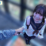 『高画質』 おじさん、由奈と大人の修学旅行デートしてその後いっぱいキスしてぐちゅぐちゅ濃厚セックスしようよ 日向由奈 ＜動画＞