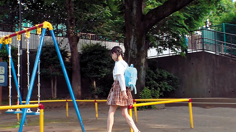 『高画質』 白昼少●孕ませレ●プ ＜動画＞