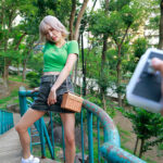 『高画質』 執行！アルキデンマの罰 セフレが、親友の彼女になったので、罰を与えることにしました。3人デートの時に。 永野鈴 春陽モカ ＜動画＞