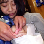 『高画質』 シン・制服カメラ 赤名いと ＜動画＞