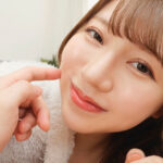 『高画質』 顔で抜く！！顔面ドアップPOV 関西弁でイチャサド射精管理してくる年上彼女との同棲生活 流川莉央 ＜動画＞