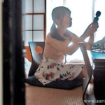 『高画質』 「わたしを孕ませて…おじちゃん…」 膨らみ始めた乳房を叔父達に悪戯されて…淫乱中出し孕ませ懐妊 中年チ〇ポ偏愛女学生 帰省してきた姪っ子の美乳 南見つばさ ＜動画＞