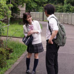 『高画質』 大好きな幼なじみが僕の父親に抱かれていた… 工藤ゆら ＜動画＞