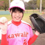 『高画質』 青春を野球に注いできた絶倫ルーキー‘東雲あずさ’アドレナリン爆発AVデビュー ＜動画＞