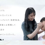 『高画質』 ヘアメイク歴2年目 メイクアップアーティスト牧野怜奈 20歳 AVデビュー kawaii*裏方女子は、AV女優よりもスケベでした ＜動画＞