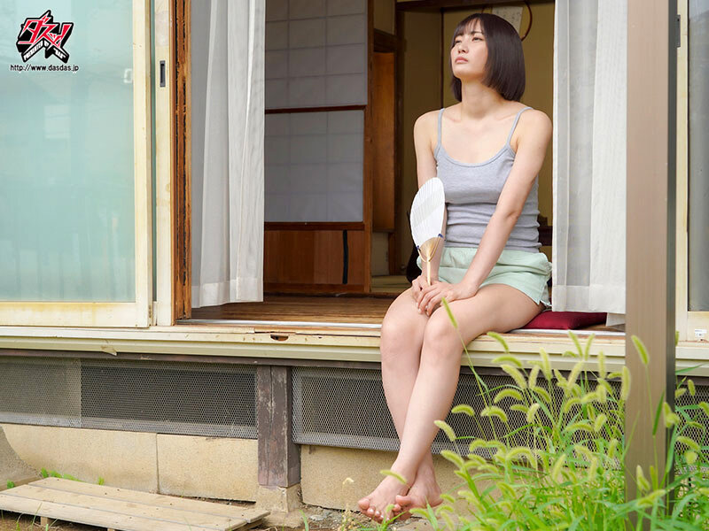 『高画質』 元カレにハメられまくって田舎から帰ってこないデカ尻巨乳の彼...