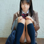 『高画質』 彼女がビキニを脱いだわけ… 輝星きら ＜動画＞