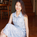 『高画質』 新人 騎乗位大好き乳首ビンビンスレンダー母乳人妻が中出しAVデビュー CHIYU ＜動画＞