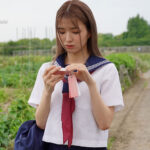 『高画質』 クラスの優等生に勉強を教えてくれと言われたので放課後に媚薬でエビぞりイキさせて中出しを教えてしまった。 倉本すみれ ＜動画＞